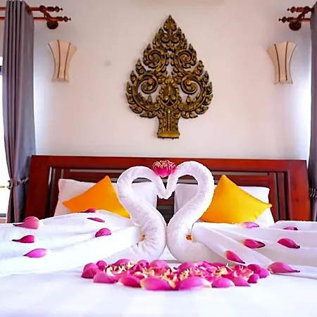 Lion King Boutique Hotel