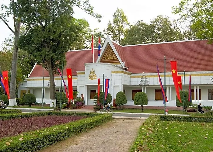 Lion King Boutique Hotel 5*
