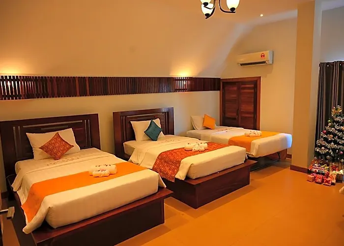 Hotel Lion King Boutique 5*